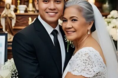 Isang Buwan Matapos Mamatay ang Anak, Pinakasalan ng Ama ang Kanyang Biyuda: Ang Lihim na Pangakong Nagpatahimik sa Buong Baryo