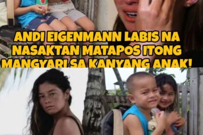 Isang Sikat na Ina, Iniwan ang Glamor ng Showbiz para sa Simpleng Buhay—Ngunit Viral Video ng Kanyang Mga Anak na Naglalakad Nang Walang Sapin sa Paa, Nagpasiklab ng Tindig-Balahibong Kritika! Ano ang Tunay na Kwento sa Likod ng Kontrobersya? Basahin ang Buong Detalye Dito!