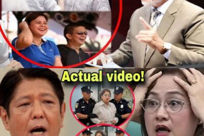 BREAKING NEWS: Sarah Discaya ARRESTED! Bongbong Marcos orders the police to take action — but Tito Sotto isn’t holding back! Why is Tito throwing Chiz into the spotlight, and what’s the real reason behind Sarah’s arrest? Prepare for the unexpected twist in this shocking drama!