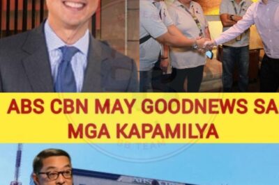 Huling hininga ng pag-asa? ABS-CBN, opisyal nang bumalik sa free TV – pero paano nito nabigyan ng bagong sigla ang milyun-milyong Pilipino?