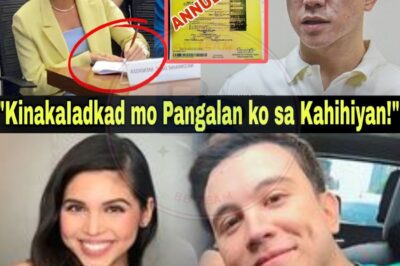 MAINE MENDOZA SA BUNDOK NG HIYA: ANNULATION!💥🔔 ‘Di na niya matiis ang PANG-AALIPUSTA kay Arjo — showbiz nagulumihán, fans nabigla!💔