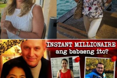 DEMONYO LANG ANG MAKAKAGAWA NITO PARA SA PERA