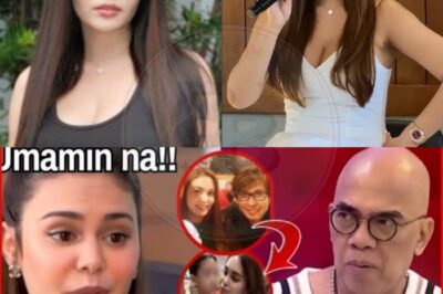 Breaking: Philippines reels as Ivana Alawi’s bombshell revelation of a clandestine child sends shockwaves across entertainment, politics and influencer circles; comments flood millions, DNA rumors ignite, PR teams scramble, and detectives chase whispers — the burning, unavoidable headline on every feed: who fathered the child Ivana kept secret from everyone?
