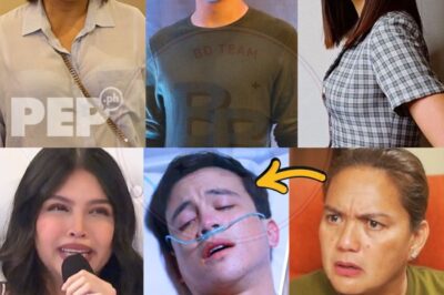 Sylvia Sanchez vs. Maine Mendoza — Drama Explodes, Arjo Atayde’s Withdrawal: Coincidence or Conspiracy?