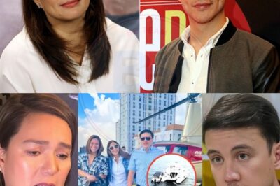 Sylvia Sanchez, pinangalanan sa pinaka-bagong kontrobersya ng kanyang anak na si Arjo Atayde! Mas shocking pa nang lumabas ang mga assets ng pamilya at ang pangalang Korina, na nagpataas ng init ng opinyon publiko. Hindi mapigilan ng mga netizens ang mag-usap, mag-isip, at mag-react sa nakakagulat na balitang ito!