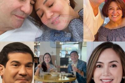 Puso ni Edu Manzano, Muling Tumitibok: Ipinakilala ang Bagong Pag-ibig sa Isang Romantic na Bakasyon sa Italya!