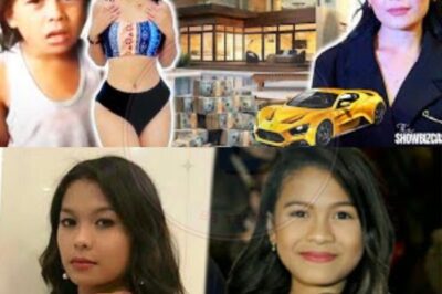 CINDERELLA NG SHOWBIZ! ✨ Lyca Gairanod, dating bata sa kalsada, ngayon ay namumuhay nang mas marangya pa sa teleserye! Ang kanyang kwento ay inspirasyon para sa lahat ng Pilipino: mula kahirapan hanggang kayamanan, mula lansangan hanggang korona. Isang nakakabighaning tagumpay na magpapaiyak, magpapahanga, at magpapalakas ng loob ng bawat mambabasa!