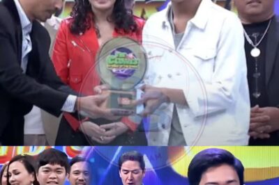 ANG PAGKATALO NG KA-VOICE NI MATT MONRO SA THE CLONES GRAND CONCERT SA EAT BULAGA❗