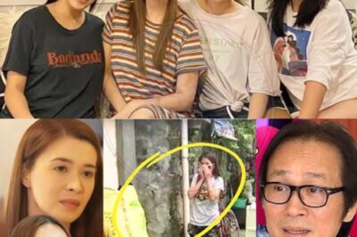 Sunshine Cruz at ang kanyang tatlong anak ay pilit na pinaalis mula sa marangyang mansion ng bilyonaryong si Atong Ang! Ang dating maikling at masiglang pamamalagi ay nauwi sa pambansang iskandalo, na ikinagulat ng mga fans at nagpasiklab ng usapin tungkol sa karapatan ng mga sikat, pagtataksil sa mataas na lipunan, at mga pasakit ng pamilyang sikat!