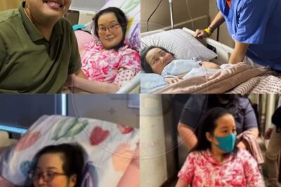 Heartbreak and courage collide: kris aquino, the ‘queen of all media,’ now prepares for a risky surgery while beginning her most aggressive treatment yet – a desperate bid for remission that has fans in tears, doctors on edge, and the entire nation praying for her survival!