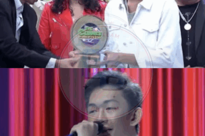 SIGAW NG GALIT SA SOCIAL MEDIA! 😱 Mga tagahanga ng Ka-Voice ni Matt Monro, nagngangalit at nadurog ang puso matapos ang nakakagulat na pagkatalo niya sa The Clones ng Eat Bulaga — Tinaboy ba ng mga hurado ang kanyang di-mabilang na talento, o may nakatagong kontrobersiya sa likod ng eksena na nagpaiyak at nagpamangha sa lahat ng manonood?