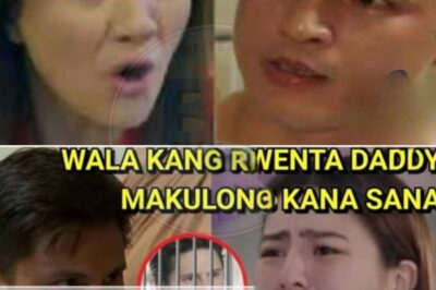 SHOCKING SHOWBIZ SCANDAL! Zoren Legaspi, biglang nasangkot sa legal na gulo! Habang ang mga abogado at netizens ay naghuhula, si Cassy Legaspi ay naglabas ng mainit na reaksyon na nagpasiklab ng haka-haka tungkol sa isang nakakabiglang krisis na kinasasangkutan ni Carmina! Ang buong industriya ay nasa alanganin!