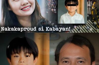 Ang buong klase’y napatigil nang mapansin ng isang pilipinang guro ang kakaibang pasa sa braso ng bata — at dito nagsimulang mabunyag ang nakakasuklam na lihim: isang ama sa japan na matagal nang nagkukubli sa halimaw na kasinungalingan na niyayanig ngayon ang buong komunidad!