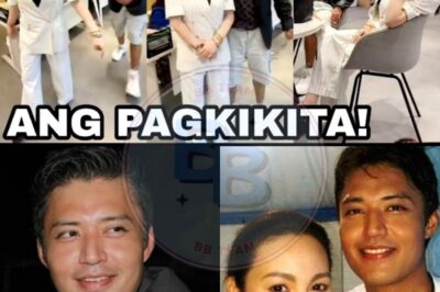 Mark Anthony Fernandez Muling Bumalik Kay Claudine Barretto Hiniram Magsasama Para sa Isang PROYEKTO