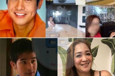 LUMABAS NA ANG KATOTOHANAN?! 😱 Kamatayan ni Rico Yan HINDI PALA “Bangungot”—Bagong Ebidensya at Testimonya Nagbunyag ng Nakakakilabot na Detalye na Matagal Nang Itinatago sa Publiko! Ano ang mga Lihim na Matagal Nang Naitago?
