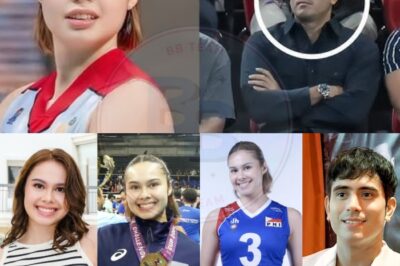 Kilalanin ang pagkatao ni Vanie Gandler at ang pagkalink ni Gerald Anderson sa kanya