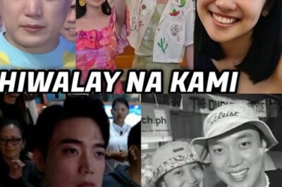 Ryan Bang HALOS MAIYAK sa Showtime MATAPOS ANG HIWALAYAN nila ng KANYANG FIANCE na si Paola Huyong