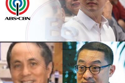 Ang himala ng pagbabalik ng ABS-CBN, nagbigay ng matinding shock sa buong bansa! Mula sa luha hanggang sa hiyawan, muling nagliyab ang apoy ng Kapamilya. Ano ang mga sikreto na kanilang ibinunyag at paano nila napanumbalik ang tiwala ng milyun-milyong Pilipino? Huwag palampasin ang buong kwento!