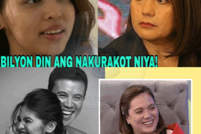 MAINE MENDOZA EXPOSES SYLVIA SANCHEZ’S SHOCKING SECRETS: A Bold, Fearless Revelation That Has the ENTIRE Entertainment World Reeling, Fans in TOTAL Disbelief!
