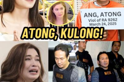 🔴ATONG ANG SUMUKO MATAPOS ARESTO! ISYU KAY SUNSHINE, NABUNTIS UMANO ANG KANYANG ANAK?🔥