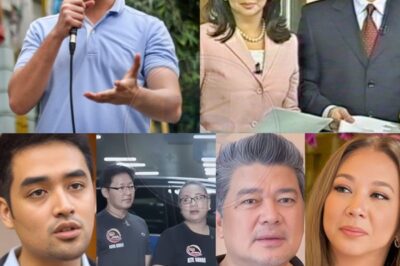 Vico Sotto NAGSALITA NA BINENGGA ang Dalawang Journalist Na BINAYARAN kapalit ng Panayam sa DISCAYA!
