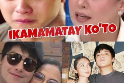 NAKAKAGULAT NA REVEAL! 😱 Naluluha si Karla Estrada at ibinunyag ang tungkol sa isang traumatikong insidente na nagpabalik-balik sa kanyang buhay. Nabigla ang buong showbiz community, na humihingi ng sagot ang mga fans. Ano ang mapangwasak na katotohanan na sa wakas ay handang ibahagi ni Karla?
