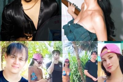 Detalye sa rumored relationship ngayon ni Enrique Gil at Franki Russell