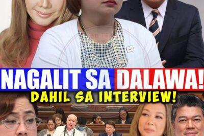 PAOLA HUYONG, HINDI NA NAGPAPALIGOY! 😱 Paola Huyong, nagsalita na tungkol sa kanilang hiwalayan ni Ryan Bang at ang nakakagulat na dahilan kung bakit hindi natuloy ang kanilang kasal! Bakit nga ba nauwi sa ganito ang kanilang relasyon? Ang buong detalye ay tiyak magpapabago sa pananaw ng marami!