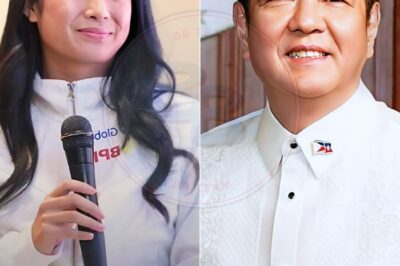 BREAKING NEWS: Philippine President Bongbong Marcos has shocked the nation by announcing a massive USD 100,000 bonus for tennis star Alexandra Eala, backing her quest at the upcoming Korea Open! However, the decision has drawn sharp criticism from Filipinos, with many urging Eala to step back from international competition to safeguard her health and avoid the risk of injury and burnout after a gruelling season. Despite the controversy, Eala fired back with a powerful and heartfelt message, inspiring the nation and rallying unwavering support from her fellow countrymen — no matter the outcome.