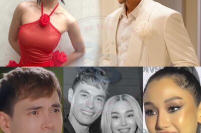 Jake Cuenca HIWALAY NA kay Chie Felomeno matapos IPAGPALIT ni CHIE sa MILYONARYO na taga CEBU!