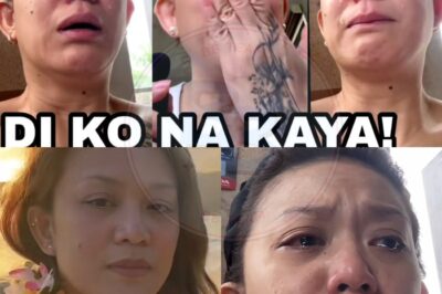 UNBELIEVABLE: Tuesday Vargas’s Heart-Wrenching Struggle with Depression Almost Ended Her Life—Now She Shares Her Message of Hope! In a shocking revelation, Tuesday Vargas opens up about the hidden pain behind her laughter and how she overcame the darkest moment of her life. Her message will change the way we see life.