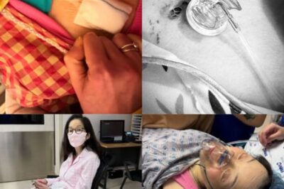 LOOK: Kris Aquino revealed in her latest Instagram update that she is set to undergo two surgical procedures.