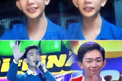 MARAMI ANG NANGHIHINAYANG SA PAGKATALO NG KA-VOICE NI MATT MONRO SA THE CLONES SA EAT BULAGA❗