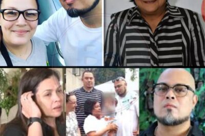 Lumalalim ang hidwaan sa pagitan nina Lotlot at Ian De Leon dahil sa paghahati ng mga ari-arian ni Nora Aunor. Sa kabila ng pagmamahal sa kanilang ina, lumutang ang tensiyon na nagdudulot ng malaking kontrobersiya sa pamilya. Alamin ang buong kwento ng sigalot na ito—isang pagsubok sa relasyon, legasiya, at pamanang nagbabanta sa pagkakaisa ng magkapatid.