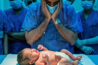 SHOCKING DISCOVERY: Woman in a Coma for 4 Years Found Pregnant – The Entire Hospital Trembled in Shock! But When the Baby Was Born, the Head Doctor Quietly Resigned That Night Because… The Unbelievable Truth Was Finally Exposed!