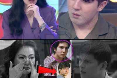 Matagal nang usap-usapan: Ang tunay bang ama nina Mavy at Cassy Ligaspi ay si Aga Muhlach? Carmina Villaruel nagsalita, Cristy Fermin nagpasabog ng matinding rebelasyon na ikinagulat ng lahat!