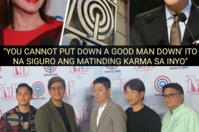 UNIMAGINABLE SETBACK FOR ABS-CBN: Carlo Katigbak Exposes Shocking Details Behind the Collapse of Free TV Comeback—Secret Meetings, Political Pressure, and Billion-Peso Losses Mark the End of Kapamilya Channel’s Return!