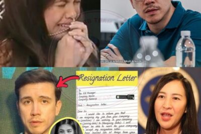 UMALIS SI ARJO ATAYDE: Milyun-milyong Flood Control Funds, Nabulgar ang Anomalya; Maine Mendoza, Labis na Naapektuhan!