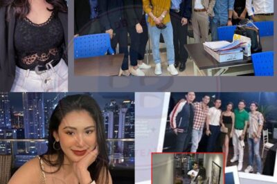 [BABALA SA NILALAMAN] Iniimbestigahan ng mga awtoridad sa Pilipinas ang sanhi ng pagkamatay ng isang beauty queen na runner-up; humihiling ang pamilya na igalang ang kanilang pagkapribado, at pinapayuhan ng mga eksperto na huwag magpakalat ng haka-haka o hindi beripikadong impormasyon habang hinihintay ang resulta ng autopsy/forensic.