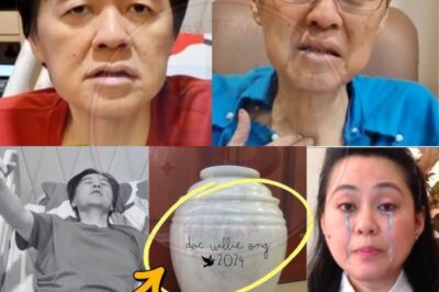 Breaking shock: “Pagpanaw” daw—pero peke ang tsismis! Ang “pag-alis” ni Doc Willie ay pag-urong sa Senado para tutukan ang cancer treatment; “stable” ang lagay batay sa update. Paano kumalat ang pekeng obituary, at sino ang kumikita sa clickbait? Depinitibong paliwanag mula sa opisyal na sources at mga fact-checkers na nagbasura sa kathang-isip.