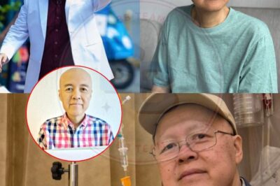 DI-MAIIWASANG LUHA: Habang nilalampasan ni Doc Willie ang maseselang chemo cycles, lumitaw ang balitang si Vice Ganda raw ang “silent benefactor” na tumulong sa gastusin; mas nakakayanig, ang ‘final wish’ umano ng doktor para sa kabataan at pasyente. Katotohanan ba ito—o haka-hakang pinapalaki ng social media?