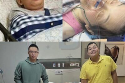 Kris Aquino’s Health Shock: Rumors of Death Denied as Close Friend Confirms She’s “Just Sleeping”