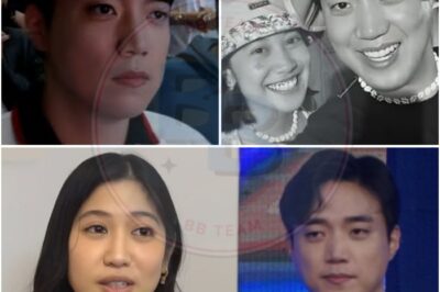 Paola Huyong Breaks Silence on Ryan Bang’s Cancelled Wedding and Their Relationship Struggles