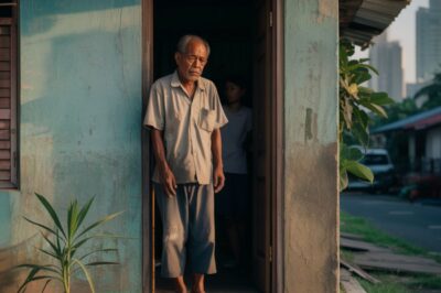 Ang Tunay na Yaman: Kwento ni Mang Tomas at ang Paghihiganti ng Pag-ibig