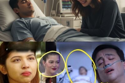SHOCKING DEVELOPMENT: Arjo Atayde INNA-IS SA HOSPITAL dahil sa mga Aligasyon tungkol kay Maine Mendoza’s Father – Nag-viral ang Social Media habang ang mga Fans ay humihingi ng Kasagutan!
