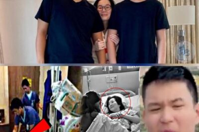 Kris Aquino’s Family in Total Shock as Bimby Confirms the Queen of All Media Might Disappear Forever Without Any Trace