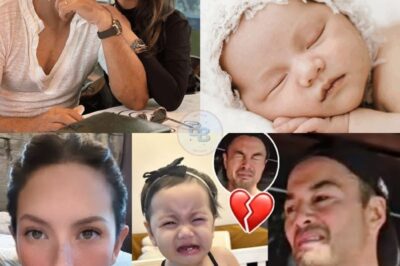 Shocking Twist in Ellen Adarna’s Personal Life: Actress Secretly Takes Daughter Lily Away from Derek Ramsay Amid Explosive Rift, Leaving Fans Questioning If This is the Beginning of the End