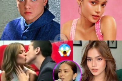 SHOCKING REVEAL: Maris Racal FEARLESSLY Claims Her Romance with Daniel Padilla Will LAST FOREVER — Spotted Together at Rockwell in an Intimate Moment That Ignited Explosive Reactions Nationwide!