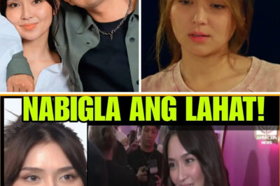 KATHRYN BERNARDO, ITINAGO ANG MALAKING SEKRETO! BAKIT HINDI SIYA MASAYA KAHIT SA PILING NG TAGUMPAY?