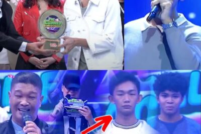 GRABENG SHOCKWAVE! 😱 Mga Fans ng Ka-Voice ni Matt Monro, UMIKOT ANG LUHA at GALIT Matapos Agawin ang Kanyang Panalo sa The Clones of Eat Bulaga — Maling Desisyon ba ng Judges o May Nakatagong KONSPIRASYON na Puwedeng Baguhin Lahat?